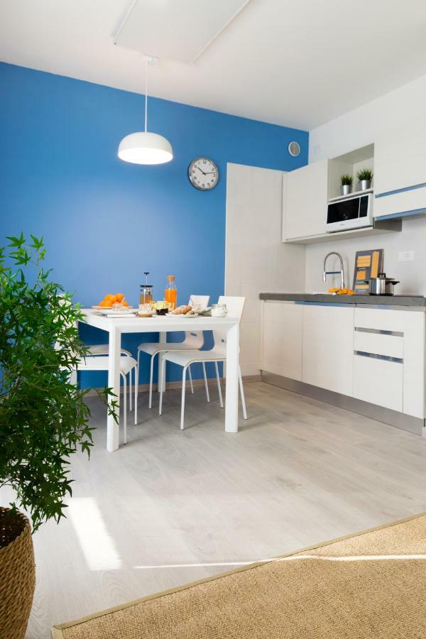 Lovely Corner: Perfect To Visit Treviso/Venezia Exteriör bild